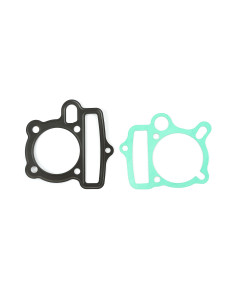 Uszczelki TOP-END góra silnika pitbike Z125 MRF