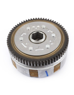 Sprzęgło silnika pitbike Z125 MRF