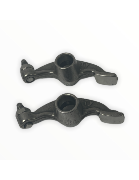 Dźwigienki zaworowe pitbike Z125 MRF