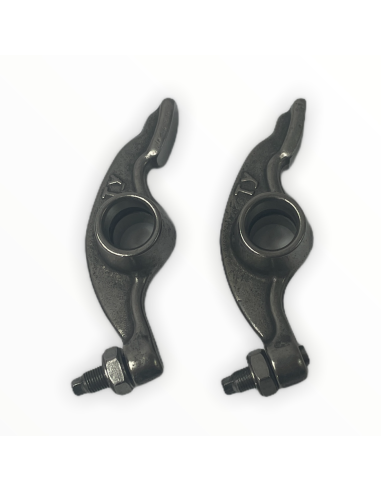 Dźwigienki zaworowe pitbike Z125 MRF