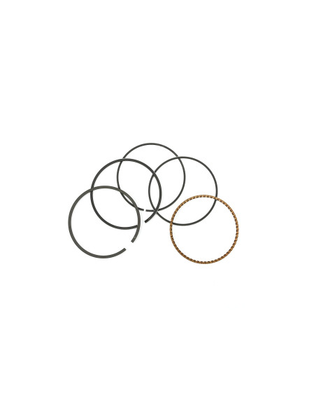 Tłok pitbike Z125 MRF