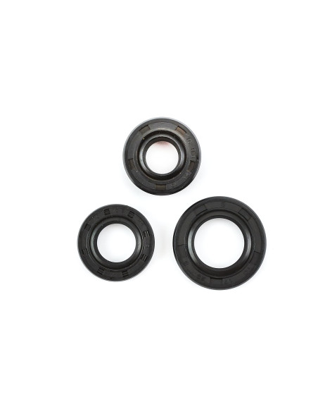 Uszczelniacze silnika komplet pitbike Z125 MRF