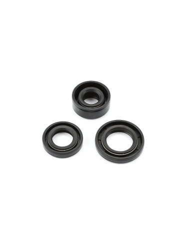 Uszczelniacze silnika komplet pitbike Z125 MRF