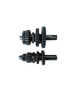 Skrzynia biegów pitbike YX120