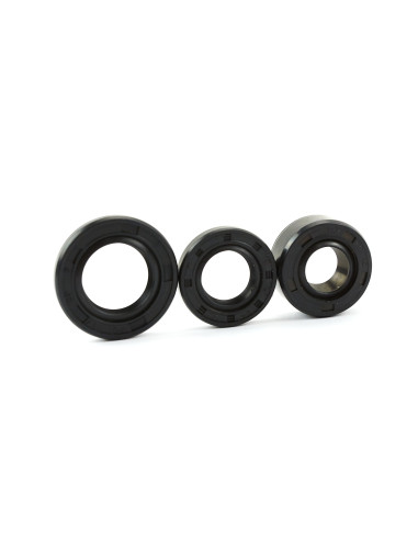 Uszczelniacze silnika komplet pitbike Z125 MRF