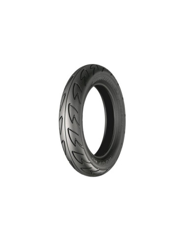 Opona 90/90-10 supermoto Bridgestone B01