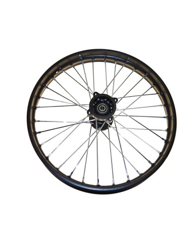 FELGA 19 PRZÓD 1.6x19'