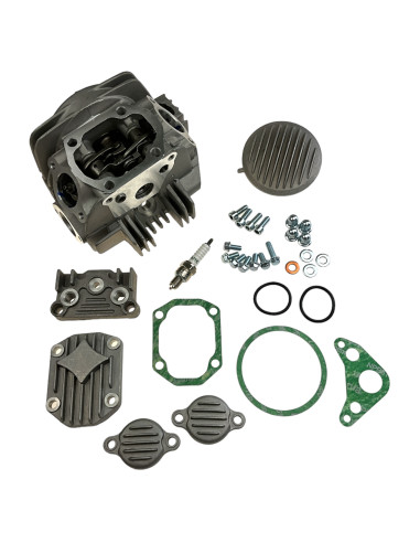 Głowica uzbrojona mod2 pitbike 140 MRF