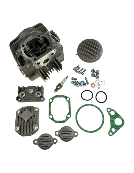 Głowica uzbrojona mod2 pitbike 140 MRF