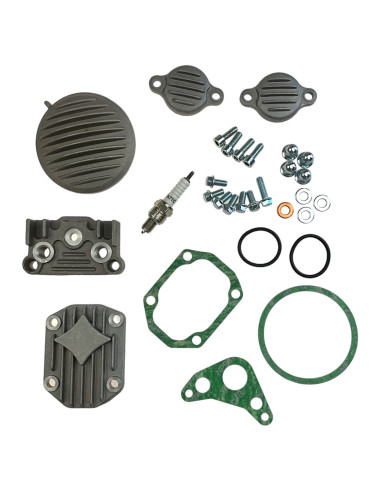 Głowica uzbrojona mod2 pitbike 140 MRF