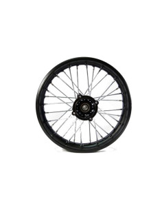 Felga 14 tył 1.85x14' stalowa