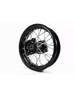 Felga 10 tył 1.4x10 stalowa