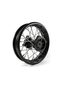 Felga 10 tył 1.4x10 stalowa 2