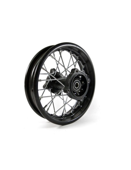 Felga 10 tył 1.4x10 stalowa