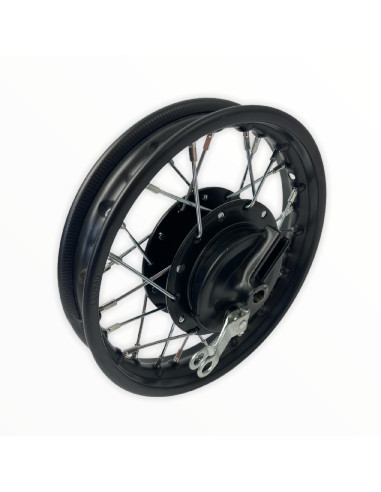 Felga 10 przód 1.4x10 MRF80 mini