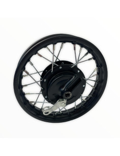 Felga 10 przód 1.4x10 MRF80 mini 2