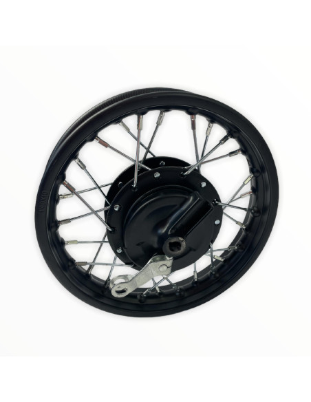 Felga 10 przód 1.4x10 MRF80 mini