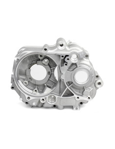 Karter silnika lewy pitbike 120 MRF