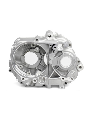 Karter silnika lewy pitbike 120 MRF