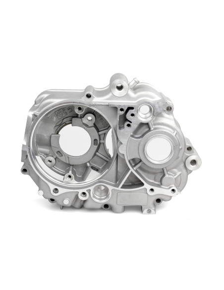 Karter silnika lewy pitbike 120 MRF