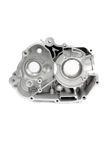 Karter silnika lewy pitbike 120 MRF