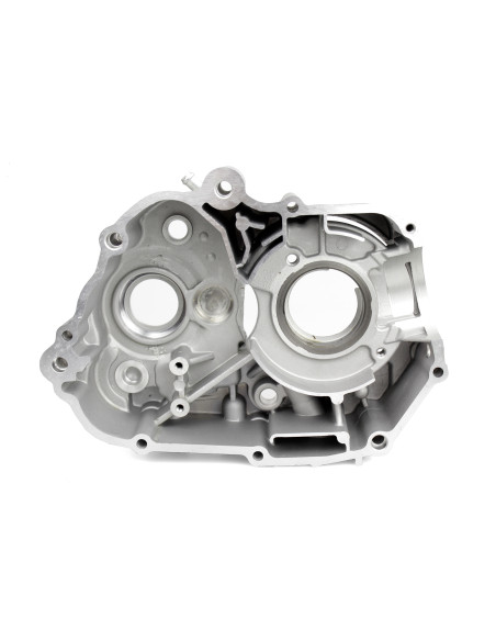 Karter silnika lewy pitbike 120 MRF