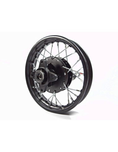 Felga 10 tył 1.4x10 MRF80 mini