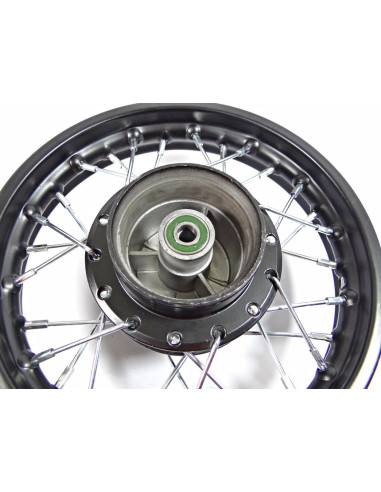 Felga 10 tył 1.4x10 MRF80 mini