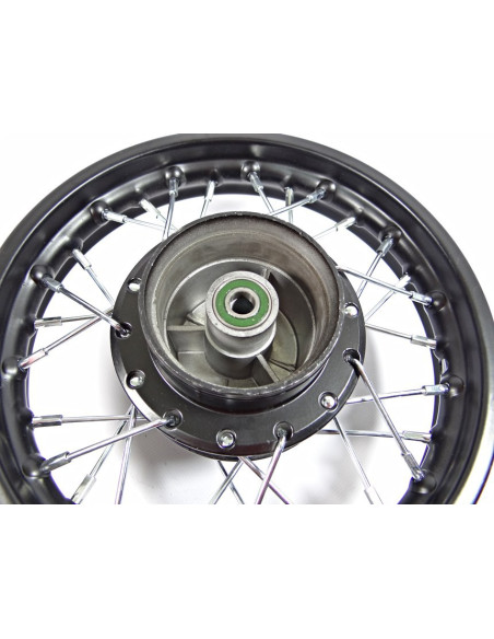 Felga 10 tył 1.4x10 MRF80 mini