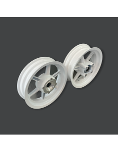 Komplet felg supermoto 12" MRF 2