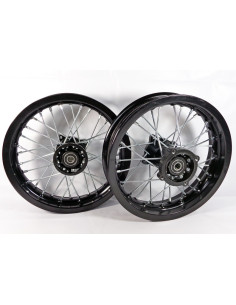 Felgi 12 pitbike SM MRF