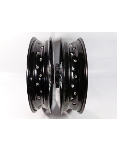 Felgi 12 pitbike SM MRF