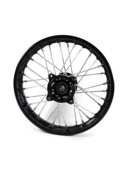 Felga 12 przód 1.4x12' stalowa MRF