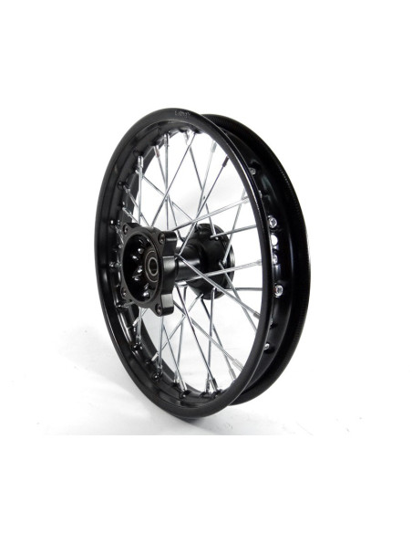 Felga 12 przód 1.4x12' stalowa MRF