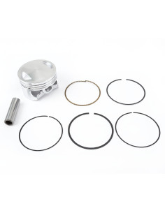 Tłok komplet pitbike Z155 MRF