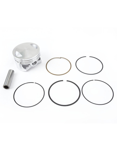 Tłok komplet pitbike Z155 MRF