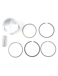 Tłok komplet pitbike Z155 MRF 2