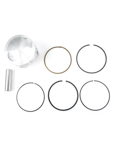 Tłok komplet pitbike Z155 MRF