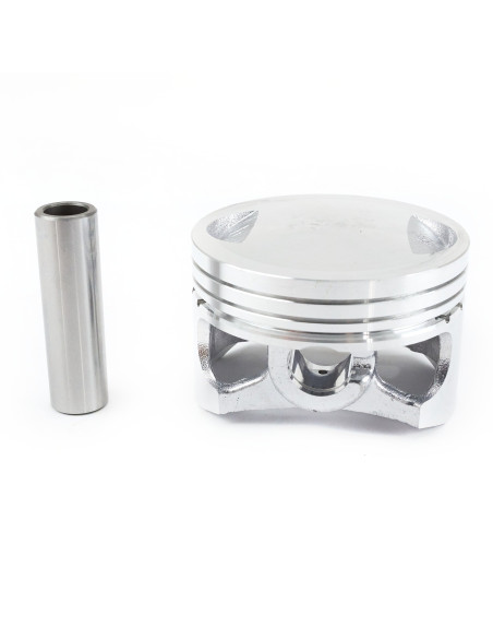 Tłok komplet pitbike Z155 MRF