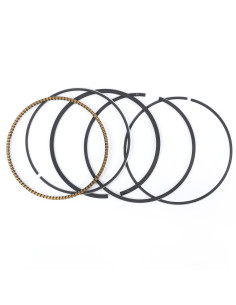 Pierścienie tłokowe pitbike Z155 MRF 2