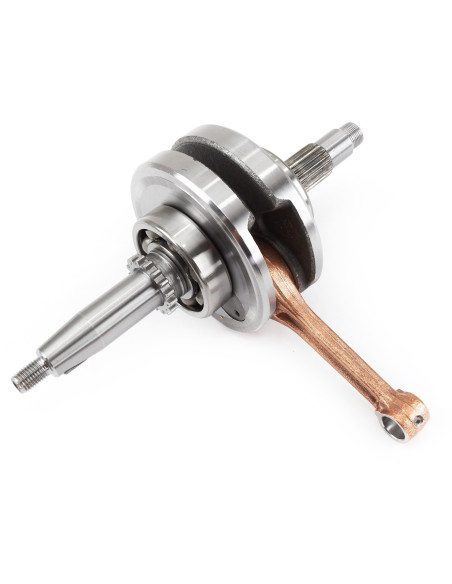 Wał korbowy pitbike Z155 MRF