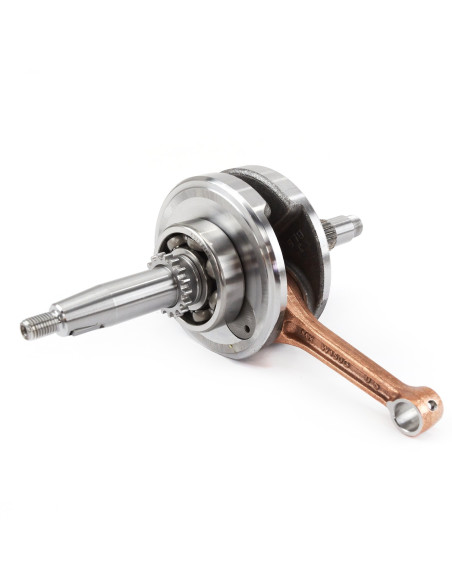 Wał korbowy pitbike Z155 MRF