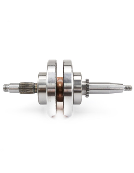 Wał korbowy pitbike Z155 MRF