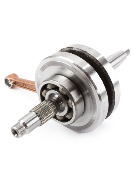 Wał korbowy pitbike Z155 MRF