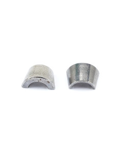 Zamki do talerzyków zaworowych pitbike Z155 MRF