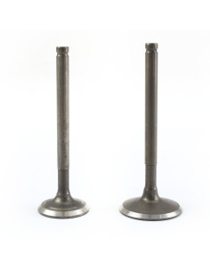 Zawory komplet pitbike Z155 MRF