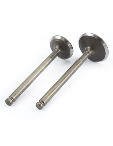 Zawory komplet pitbike Z155 MRF