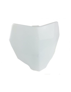 Pole numerowe pitbike Mini50 RXF