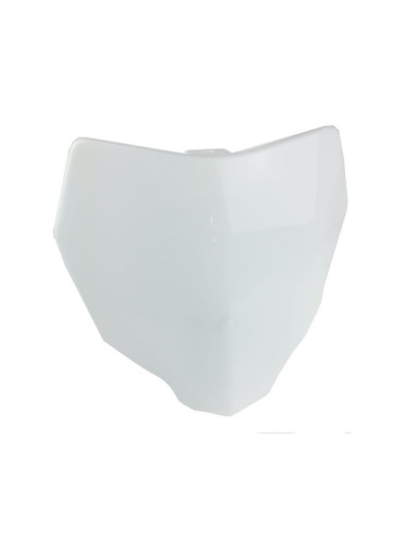 Pole numerowe pitbike Mini50 RXF