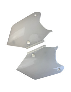 Plastiki osłony tylne pitbike Mini50 RXF